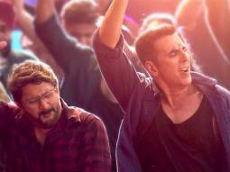 Glass Uchhi Rakhey – Song Teaser | Akshay Kumar, Arshad Warsi | Jolly LLB 3