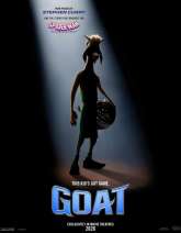 Goat (English)