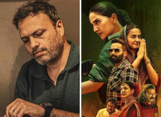 “India is a mythical place”: Gopi Puthran speaks on Mandala Murders’ global success