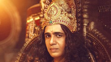 Gulshan Devaiah joins Hombale Films’ Kantara Chapter 1 as Kulashekara; first look of Rishab Shetty starrer revealed
