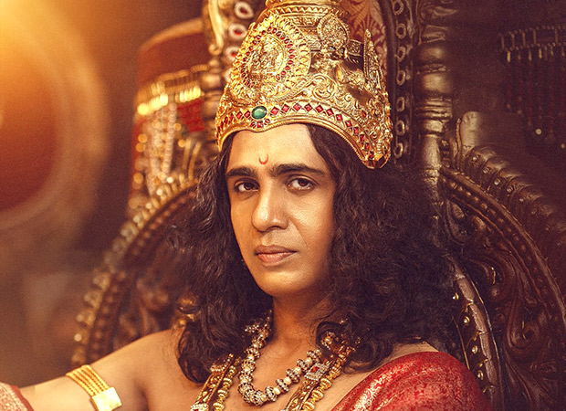 Gulshan Devaiah joins Rishab Shetty starrer Kantara Chapter 1 as Kulashekara; first look revealed