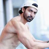 Gurmeet Choudhary braves Mumbai monsoon chaos to head to shoot; salutes city’s spirit