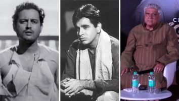 Guru Dutt Film Festival: “This role belongs to YOU!” – Guru Dutt was willing to SCRAP 7 reels of Pyaasa for Dilip Kumar; Javed Akhtar CONFESSES, “Dilip saab once told me that he REGRETTED turning down Pyaasa, Baiju Bawra, Zanjeer…”
