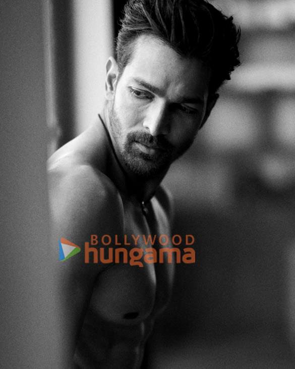 harshvardhan rane 1 8