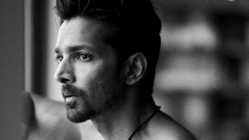 Harshvardhan Rane