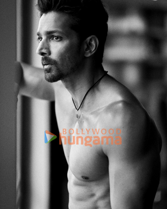 harshvardhan rane 4 5
