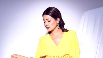 Celeb Photos Of Hina Khan