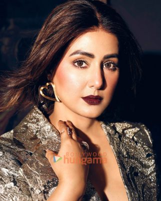 Hina Khan