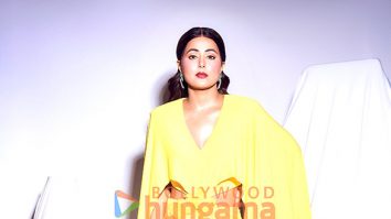 Celeb Photos Of Hina Khan