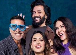 Housefull 5 OTT release: Akshay Kumar-led comedy murder mystery starts streaming on Prime Video