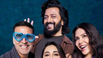 Housefull 5 OTT release: Akshay Kumar-led comedy murder mystery starts streaming on Prime Video Housefull 5 OTT release: Akshay Kumar-led comedy murder mystery starts streaming on Prime Video