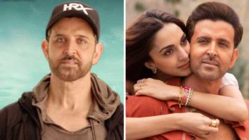 Hrithik Roshan launches Global ‘Aavan Jaavan’ Dance Challenge to intensify War 2 fever