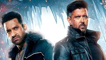 Hrithik vs Jr NTR: District by Zomato brings fans into the War 2 battle