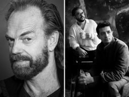 Hugo Weaving unveils first trailer for Maya, a groundbreaking mythology by Anand Gandhi and Zain Memon