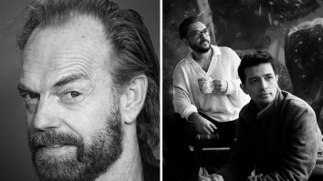 Hugo Weaving unveils first trailer for Maya, a groundbreaking mythology by Anand Gandhi and Zain Memon