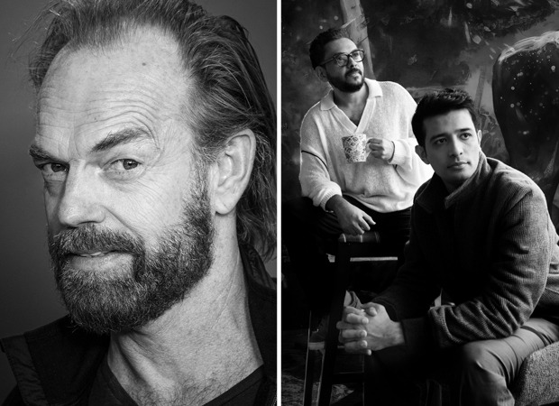 Hugo Weaving unveils first trailer for Maya, a groundbreaking mythology by Anand Gandhi and Zain Memon