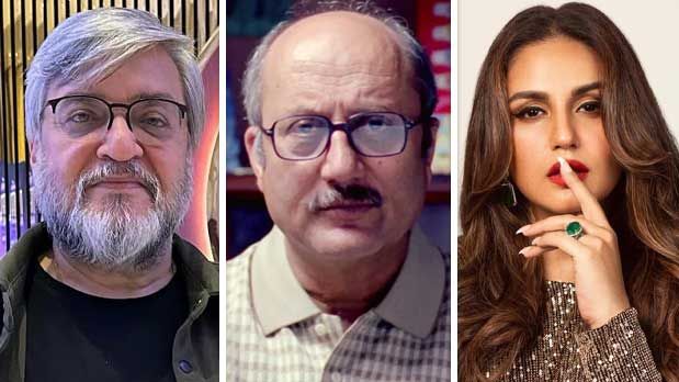 SCOOP: Umesh Bist of Pagglait fame to direct Khosla Ka Ghosla 2; Huma Qureshi no longer a part of the project