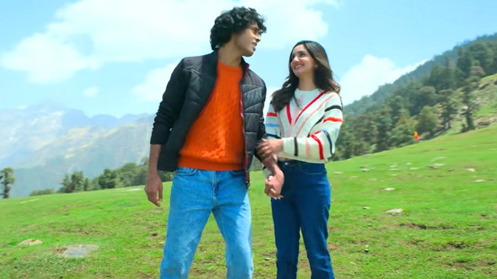 Humnava | Mannu Kya Karegga | Varun Jain | Vyom Yadav, Saachi Bindra | Curious Eyes Cinema