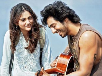 Making of Humsafar song | Saiyaara | Ahaan Panday, Aneet Padda | Sachet Tandon, Parampara Tandon | Irshad Kamil