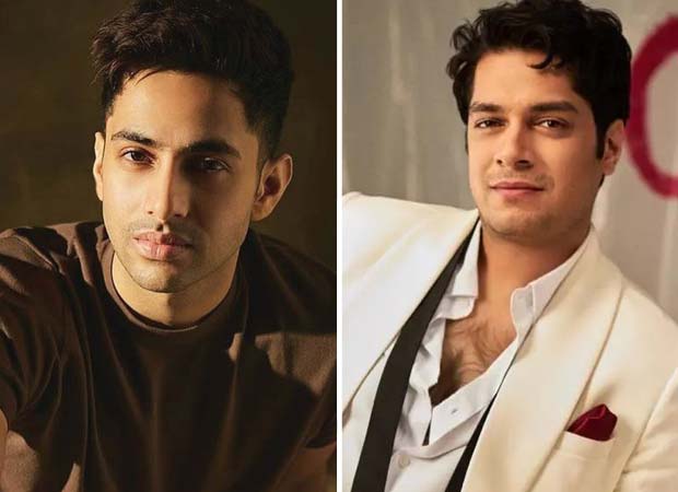 SCOOP: Star kid vs Star kid - Agastya Nanda-starrer Ikkis postponed; to clash with Junaid Khan's Ek Din on November 7
