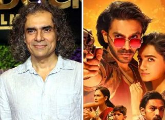 Imtiaz Ali hypes Anurag Kashyap’s Nishaanchi starring Aaishvary Thackeray and Vedika Pinto: “Wait for This Film Guys!”