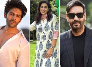 Independence Day Special: Indian celebs light up social media with patriotic, heartfelt messages