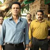Manoj Bajpayee and Jim Sarbh face off in retro cop-comedy Inspector Zende; to release on Netflix on September 5