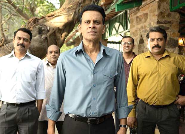 Manoj Bajpayee and Jim Sarbh face off in retro cop-comedy Inspector Zende; to launch on Netflix on September 5 : Bollywood Information – Bollywood Hungama