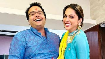 Isha Koppikar shares why Rakshabandhan for her is all about simple moments: “You can’t just call someone a sibling without meaning it”