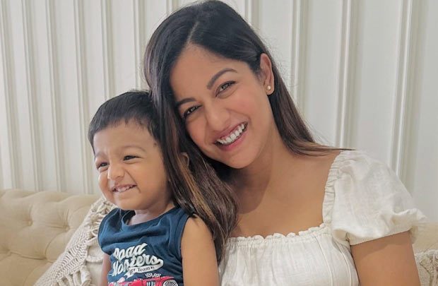 Ishita Dutta gets hospitalised alongside son Vayu; actress reveals health scare after recent birth of second child