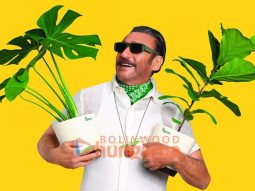 Celeb Photos Of Jackie Shroff