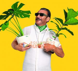 Celeb Photos Of Jackie Shroff