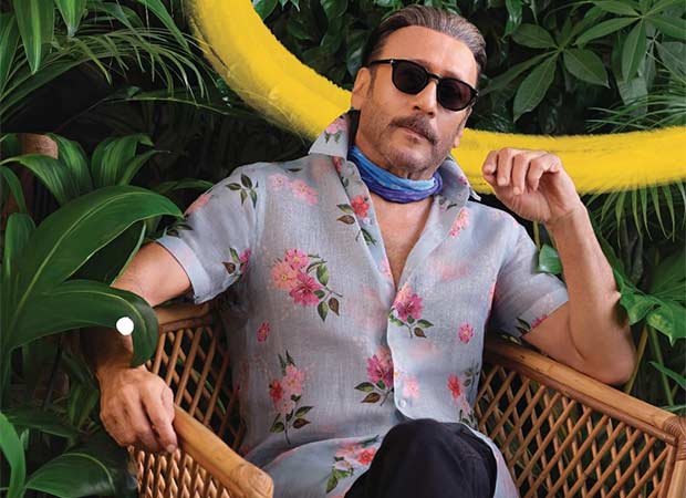 Ugo también le da la bienvenida a Jackie Shroff como embajadora de la marca