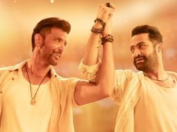 Janaab-e-Aali | Full Song | WAR 2 | Hrithik Roshan, NTR | Pritam, Sachet Tandon, Saaj Bhatt, Amitabh