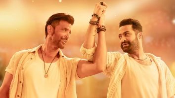 Janaab-e-Aali | Full Song | WAR 2 | Hrithik Roshan, NTR | Pritam, Sachet Tandon, Saaj Bhatt, Amitabh