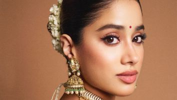 Janhvi Kapoor