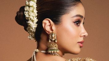 Janhvi Kapoor