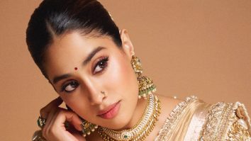 Janhvi Kapoor