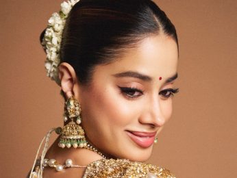 Janhvi Kapoor