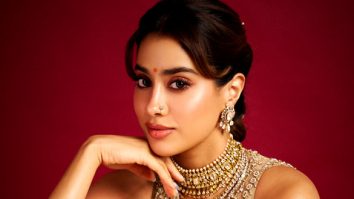 Janhvi Kapoor