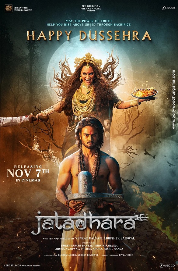 jatadhara 3 2