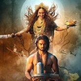 Jatadhara Teaser: Sonakshi Sinha and Sudheer Babu promise an epic mythological showdown in supernatural thriller
