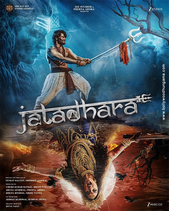 jatadhara 3