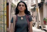 Jhule Jhule Paalna | Nishaanchi | Aaishvary Thackeray, Vedika Pinto