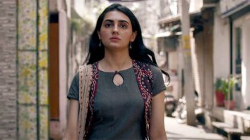 Jhule Jhule Paalna | Nishaanchi | Aaishvary Thackeray, Vedika Pinto