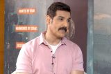 “I got into films because I was influenced by…”: John Abraham