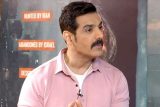 “Tehran has got ‘John Abraham’ action”: John Abraham
