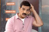 How well does John Abraham know his films?