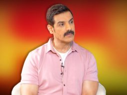 John Abraham: “Saiyaara has come to revive love stories” | Tehran