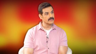 John Abraham: “Saiyaara has come to revive love stories” | Tehran